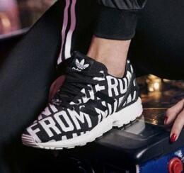 阿迪达斯三叶草adidas originals by rita ora 2016秋冬联名系列