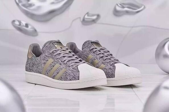 adidas superstar boost noble metal 发售日期敲定